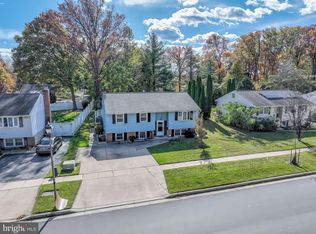 119 E Cherry Hill Rd, Reisterstown, MD 21136