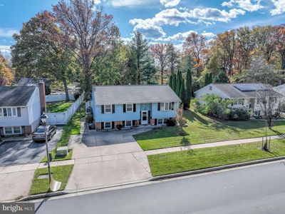 119 E Cherry Hill Rd, Reisterstown, MD, 21136