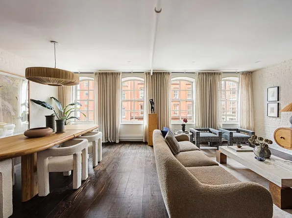 159 Duane St APT 4, New York, NY 10013