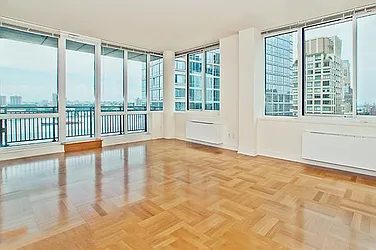 Rented by Living New York