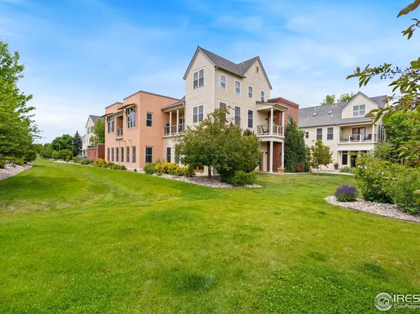 405 N Mason Ct #218, Fort Collins, CO 80524