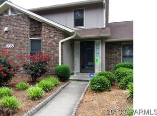 1965 Quail Ridge Rd APT J, Greenville, NC 27858