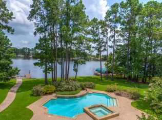 14718 Bay Point Ln, Montgomery, TX 77356