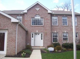 1937 Ravine Way, Reynoldsburg, OH 43068