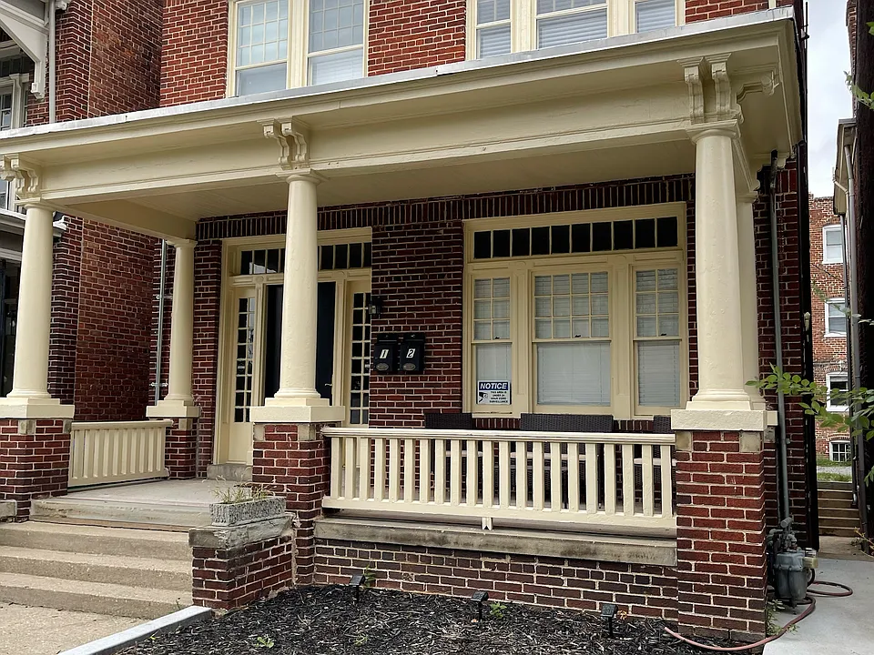 223 N Arthur Ashe Blvd #1