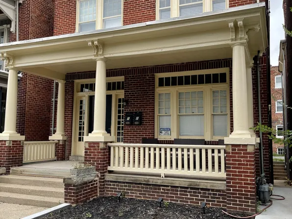 223 N Arthur Ashe Blvd #1, Richmond, VA 23220