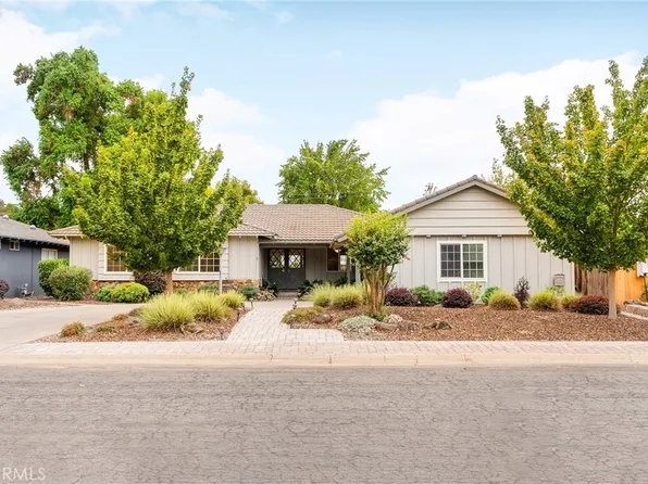 3 Sunland Dr, Chico, CA 95926