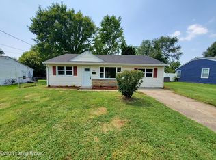 7308 Watson Ln, Louisville, KY 40272