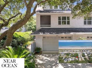 2997 1st Ave #B, Fernandina Beach, FL 32034