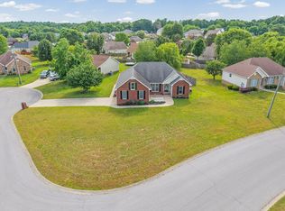 624 Fieldstone Ct, Clarksville, TN 37040
