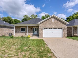 12517 Lilly Ln, Louisville, KY 40223
