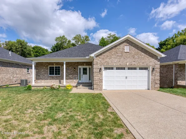 12517 Lilly Ln, Louisville, KY 40223