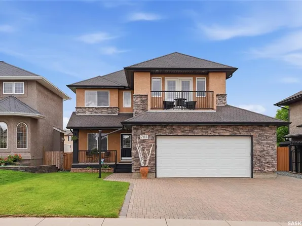 703 Bellmont COURT, Saskatoon, SK S7V 1K7