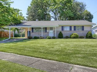 107 Birch Ct, Camp Hill, PA 17011
