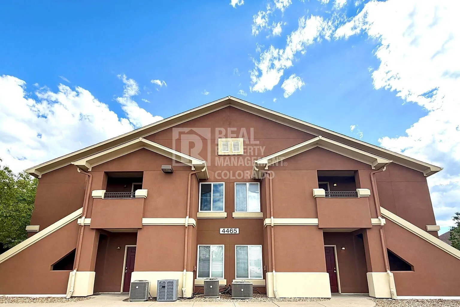 4465 Copeland Loop Unit 204, Littleton, CO — Photo 1