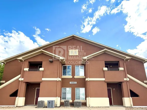 4465 Copeland Loop Unit 204, Littleton, CO 80126