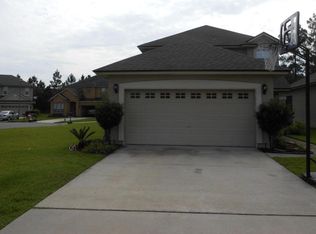 2203 Timberland Ct, Fleming Island, FL 32003