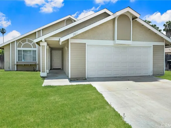 2857 Don Goodwin Dr, Riverside, CA 92507