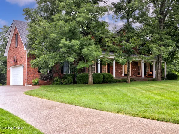 4401 Royal Oak Ct, Crestwood, KY 40014