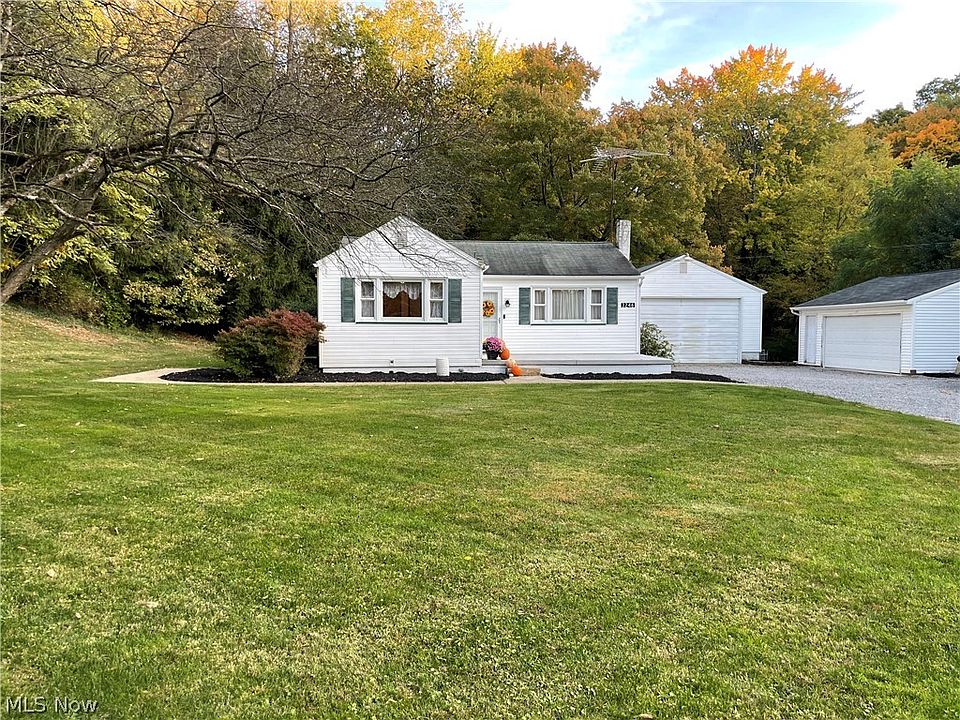 3246 Waterford Rd, New Waterford, OH 44445 Zillow