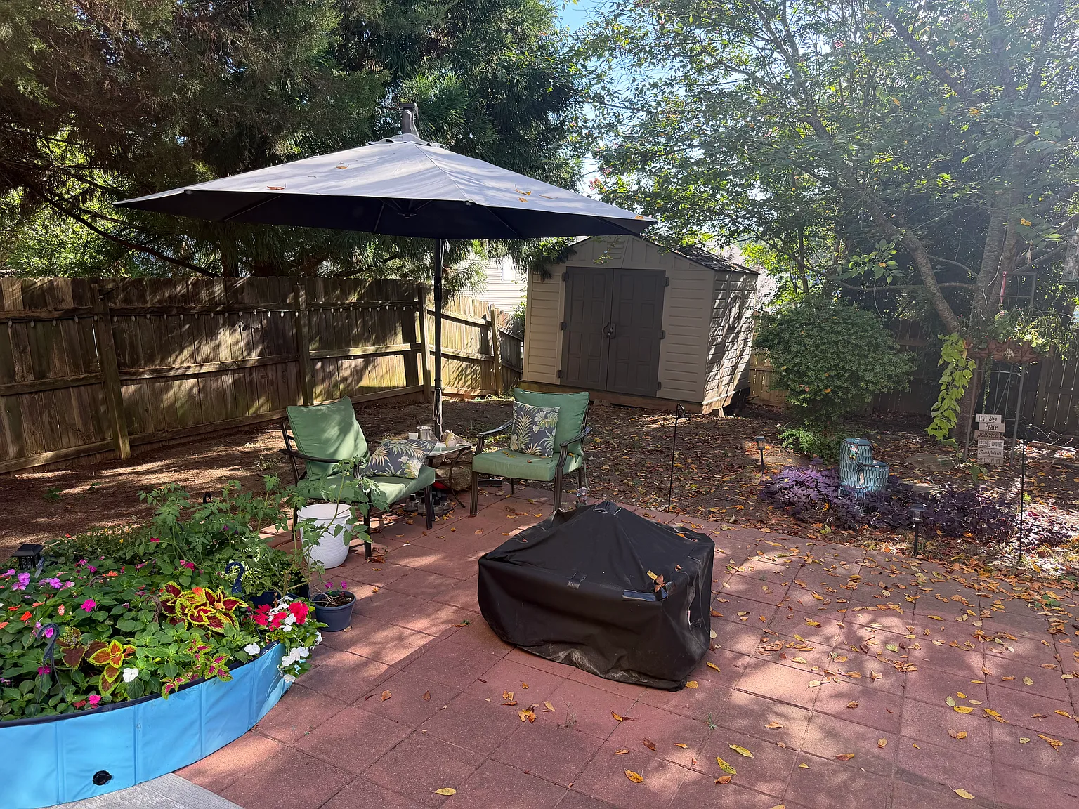 3 bed, 2.5 bath, 1390 sqft, $1,950 — Photo 2
