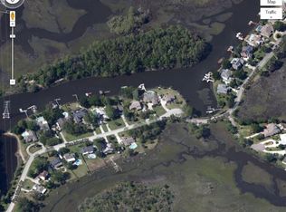 Pine Island Drive Two Real Private Islands #2 ISLANDS, Jacksonville, FL 32224