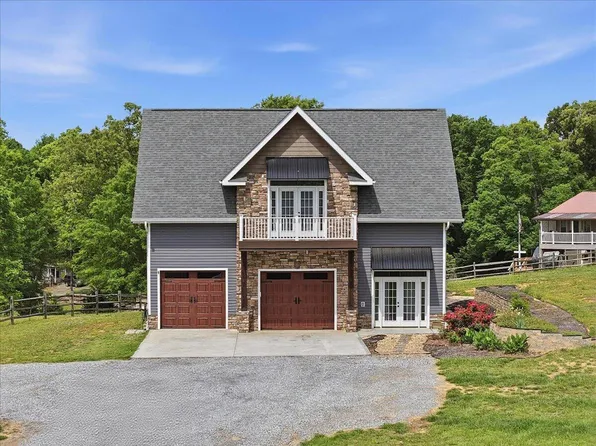 932 Hidden Harbor Ln, Sevierville, TN 37876