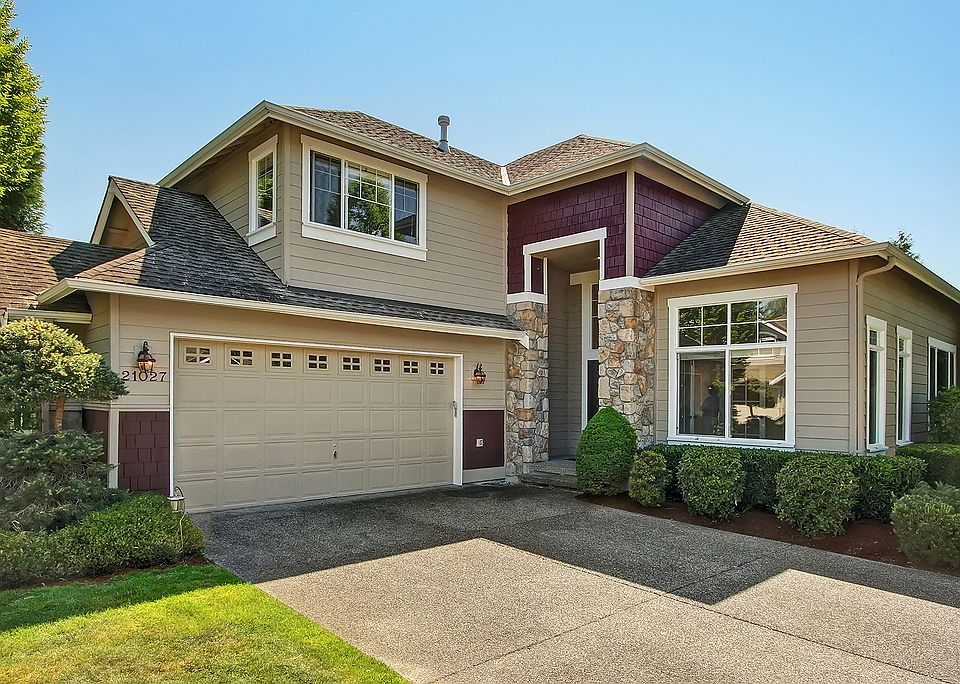 1st image of 21027 35th Pl Se