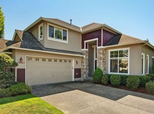 21027 35th Pl Se, Sammamish, WA