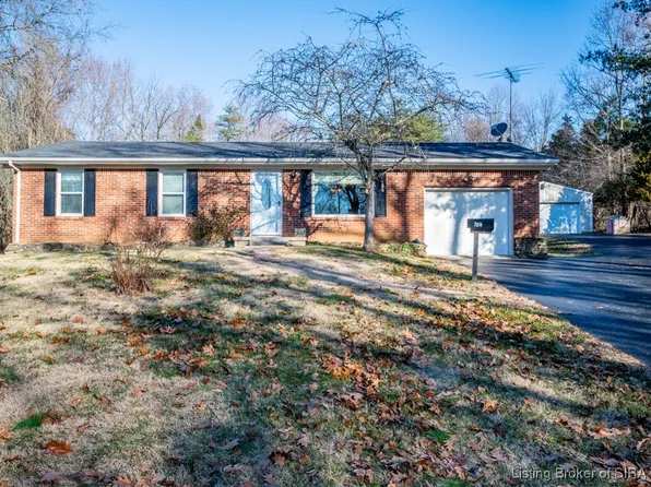 7014 Heinze Road, Lanesville, IN 47136