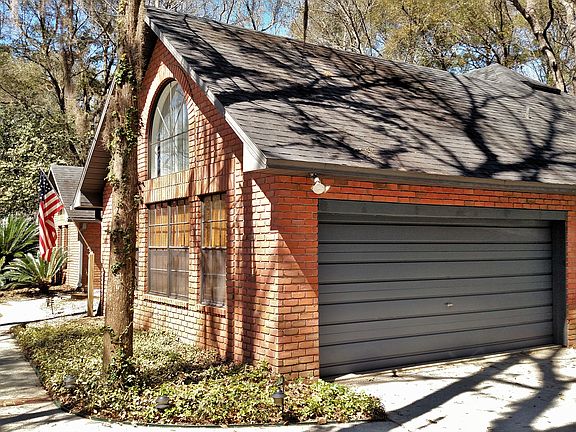 2-car attached garage