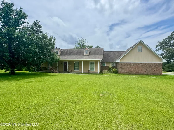 4144 Highway 18 E, Quitman, MS 39355