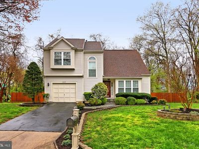 6809 Woodstone Pl, Alexandria, VA, 22306