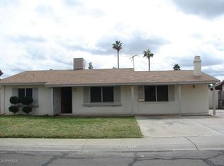 6225 W Crittenden Ln, Phoenix, AZ 85033