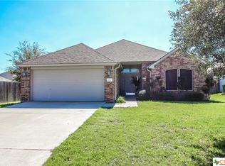 912 Neuberry Cliffe, Temple, TX 76502