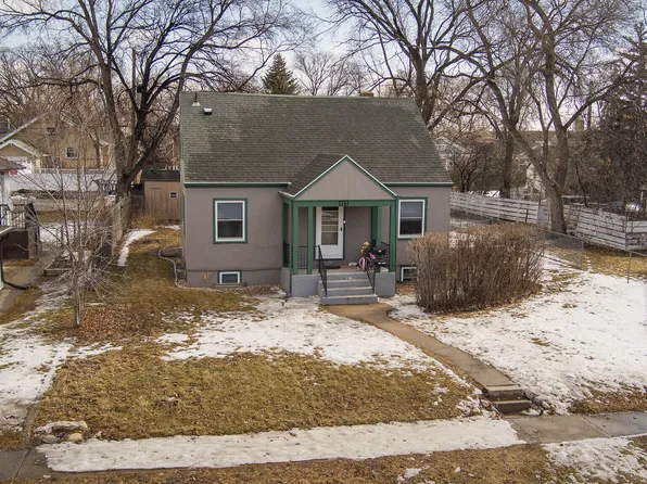 815 N 3rd St, Bismarck, ND 58501