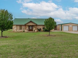105 Tree Shadow Ln, Whitney, TX 76692