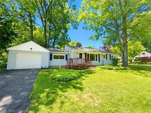 340 Kenwood Ave, Akron, OH 44313