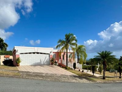 G 87 Estancias El Vigia, Guayama, PR, 00784