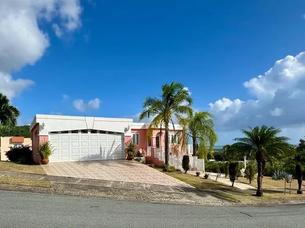 G 87 Estancias El Vigia, Guayama, PR 00784