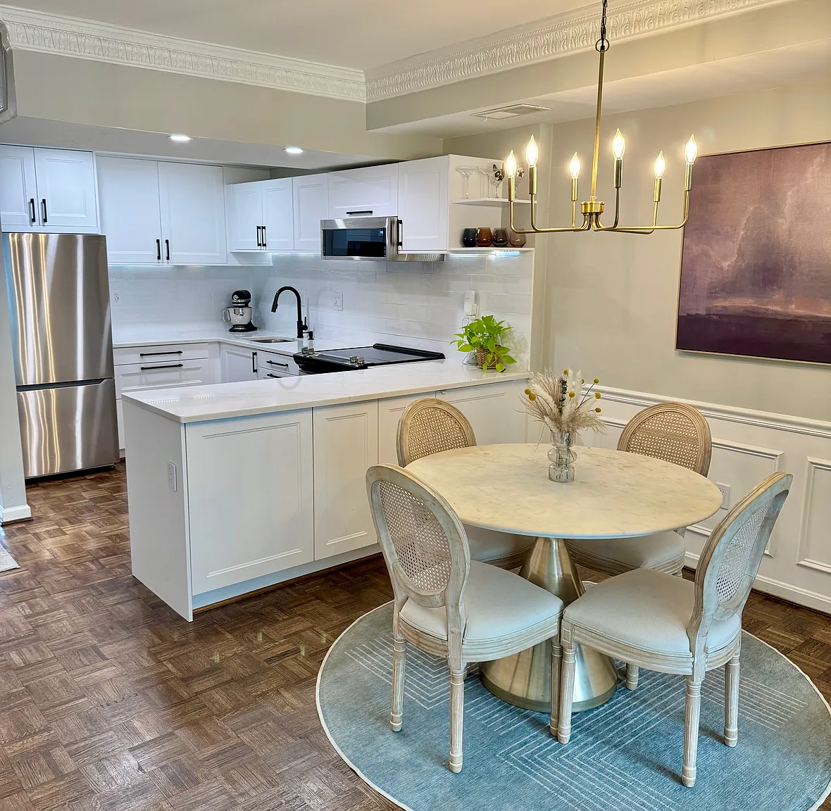 1747 Q St NW #6 photo 1