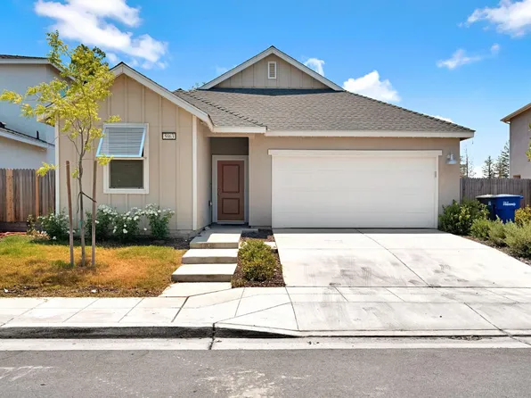 5963 W Laguna Ave, Fresno, CA 93722