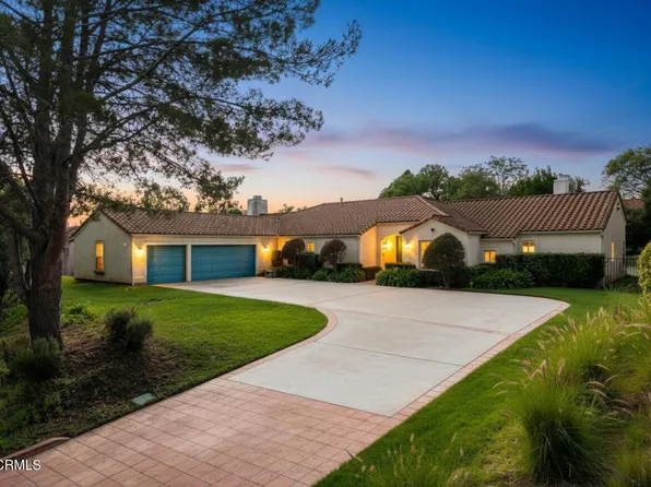 1251 Via Latina Dr, Camarillo, CA 93012