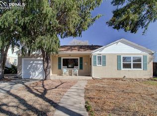 2415 Yorktown Rd, Colorado Springs, CO 80907