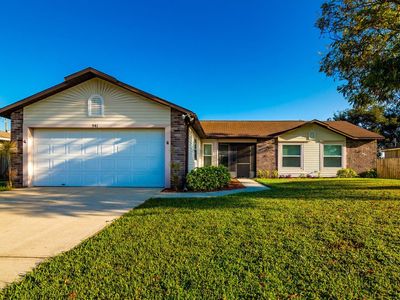 941 Banks St NW, Palm Bay, FL, 32907
