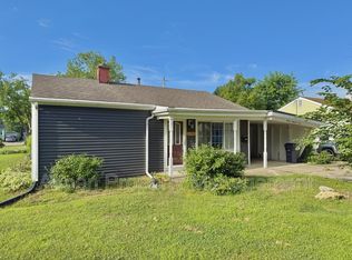 1101 Hillary Ave, Burlington, IA 52601