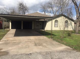 1207 Sunny Dr, Houston, TX 77037