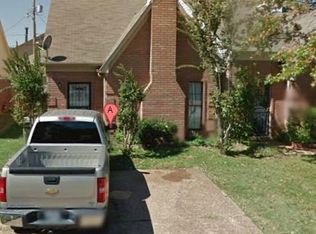 4239 Meadow Valley Dr E, Memphis, TN 38141