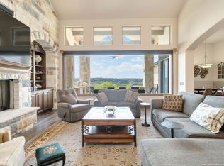 2204 Sierra Madre, Canyon Lake, TX 78133