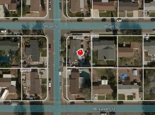 2274 Callahan Ave, Simi Valley, CA 93065